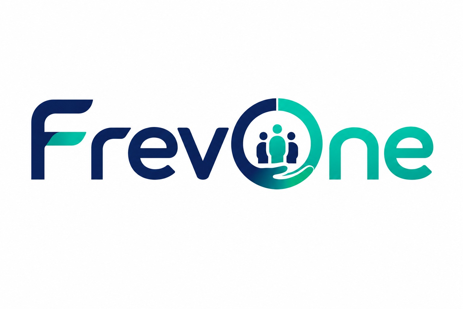 FrevOne Logo